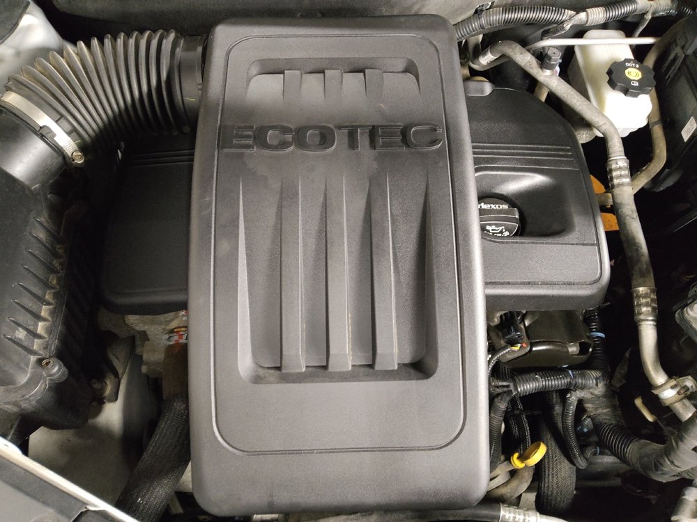 Used 2015 Chevrolet Equinox LT FWD image 30