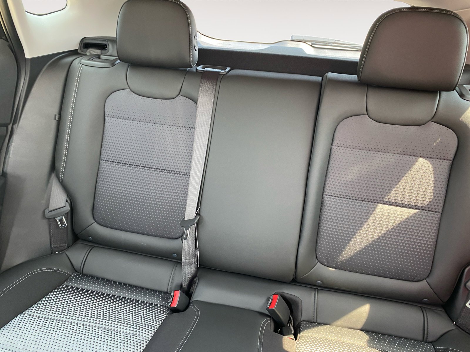 New 2025 Chevrolet Trax LT w/ Driver Confidence Package image 13