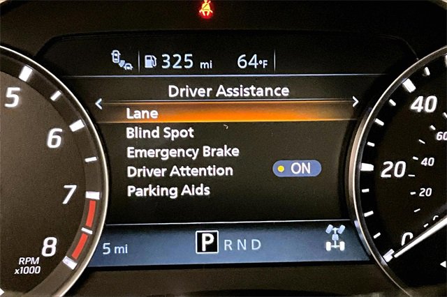 New 2025 Nissan Frontier S w/ S Utility Package image 28