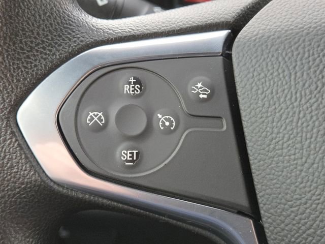 Used 2023 Chevrolet Traverse LS w/ Midnight/Sport Edition image 11