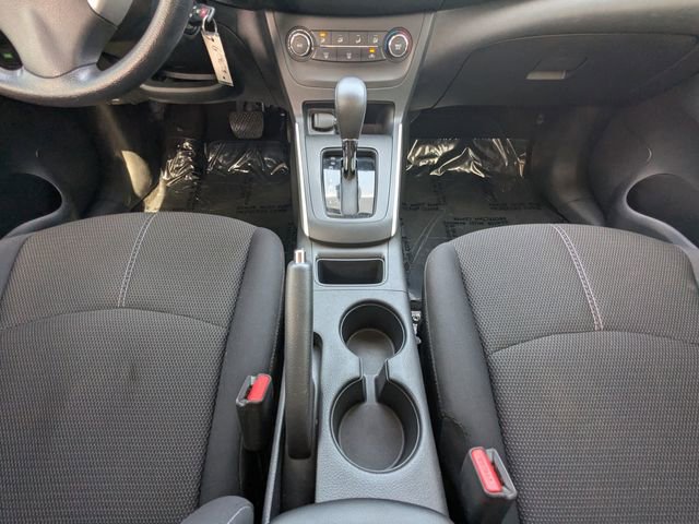 Used 2016 Nissan Sentra S FWD image 17