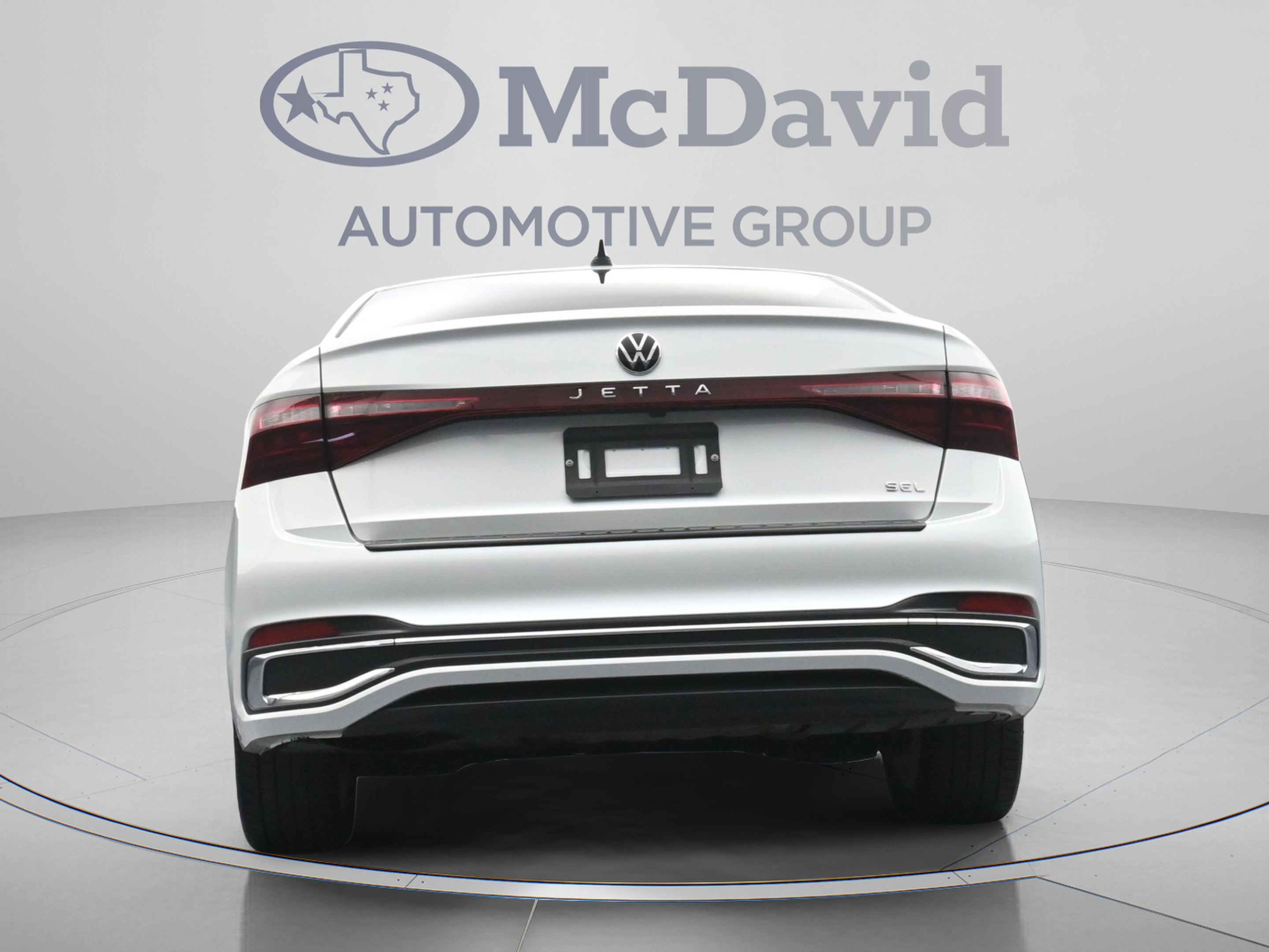 Used 2025 Volkswagen Jetta SEL FWD image 30