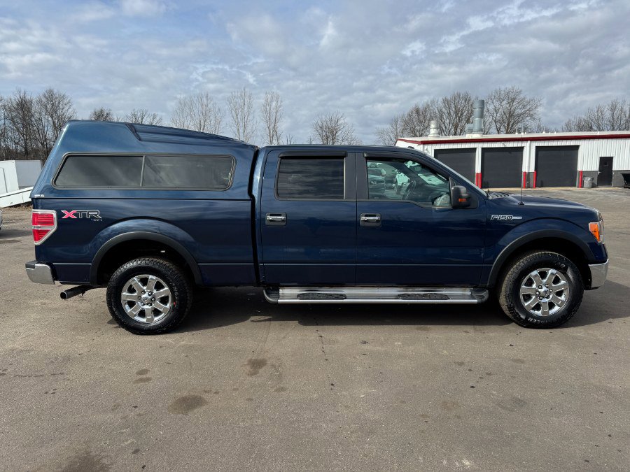 Used 2013 Ford F150 XLT w/ XTR Pkg image 6