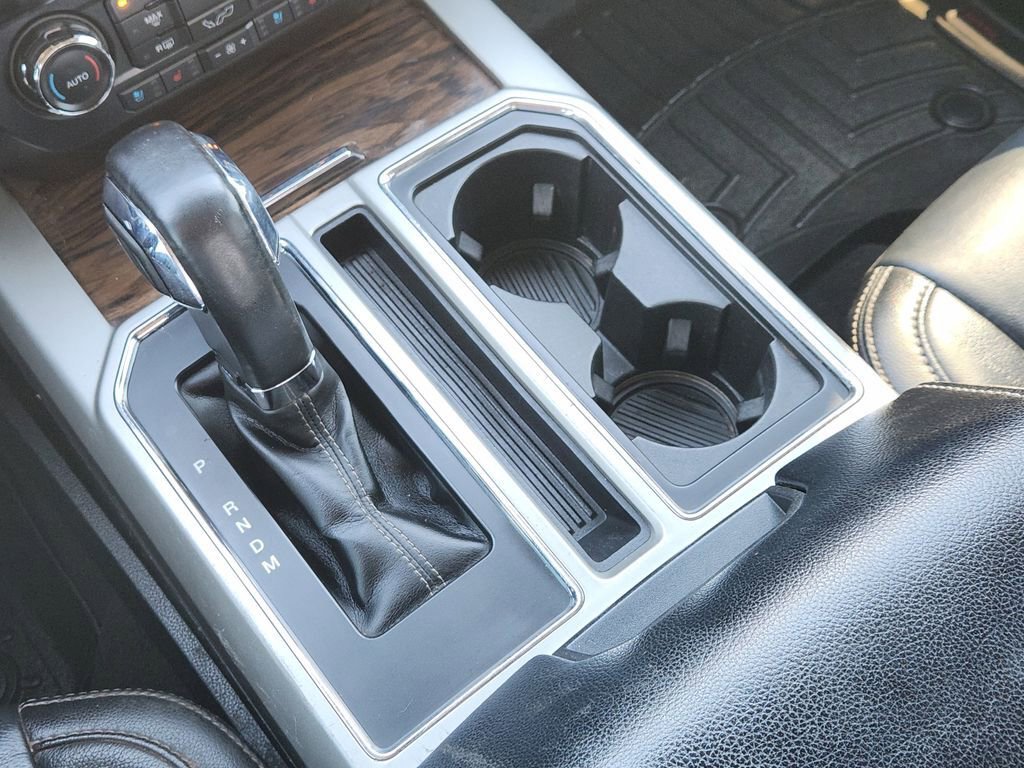 Used 2020 Ford F150 Lariat image 21