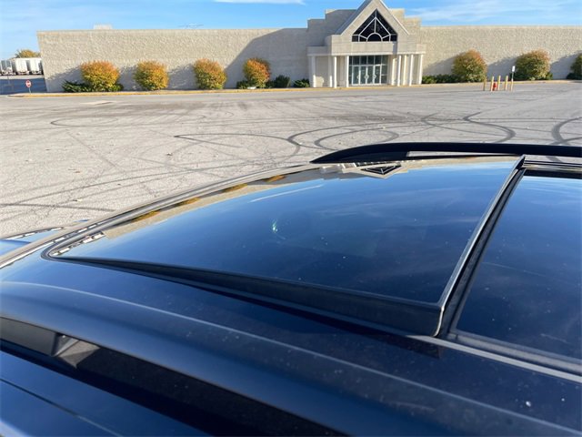 Used 2023 Volkswagen Atlas SE w/ Panoramic Sunroof Package image 19