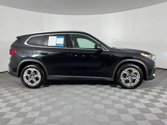 Used 2023 BMW X1 xDrive28i w/ Convenience Package AWD/4WD image 12
