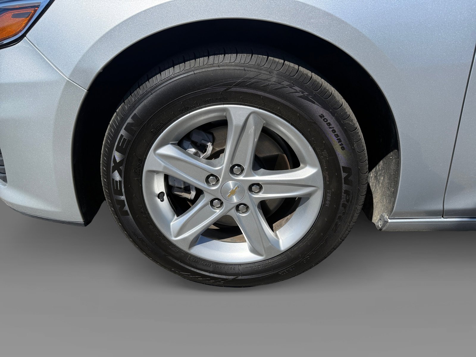 Used 2022 Chevrolet Malibu LT image 9