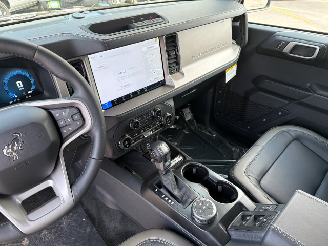 New 2026 Ford Bronco Outer Banks AWD/4WD image 29