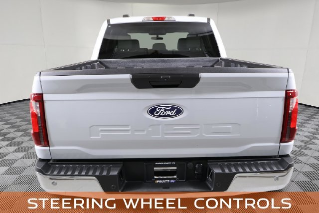 Used 2025 Ford F150 XLT AWD/4WD image 8