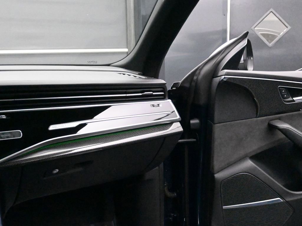 Used 2022 Audi SQ8 Prestige image 60