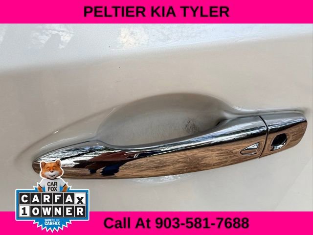 Used 2018 Nissan Murano SL image 7