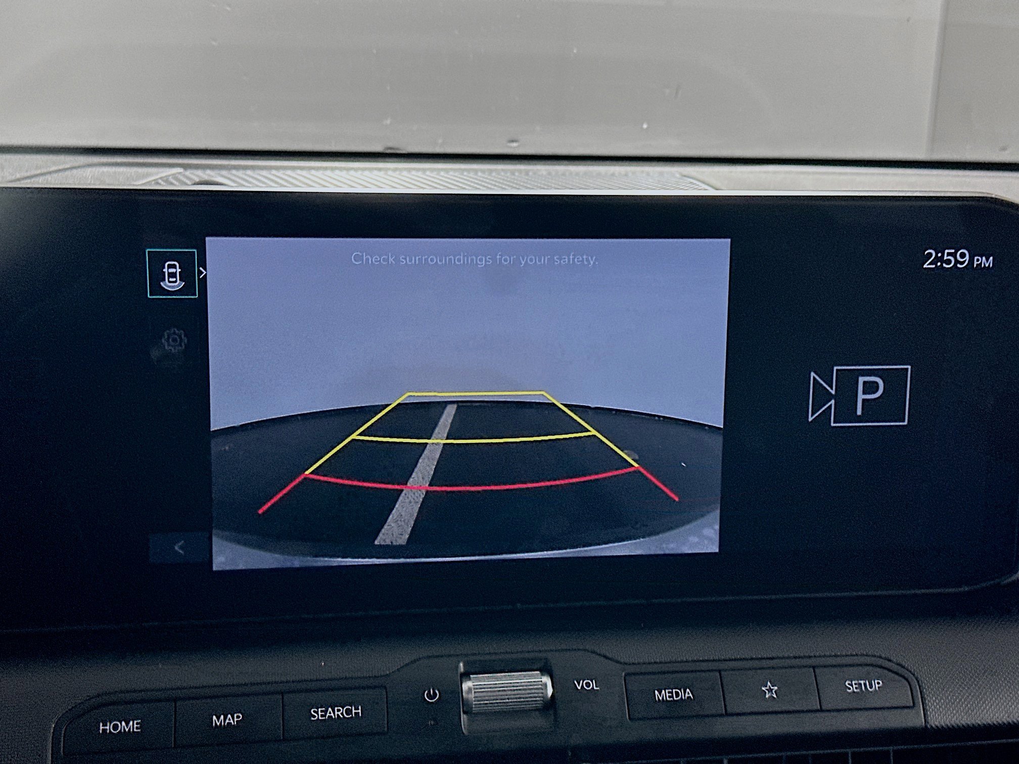 Used 2025 Kia K4 LXS image 23