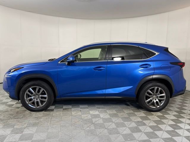 Used 2016 Lexus NX 200t FWD w/ Premium Package video 3