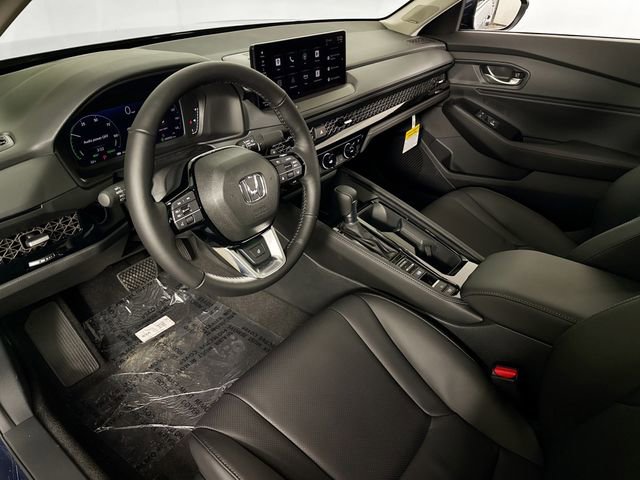 New 2026 Honda Accord Touring image 29