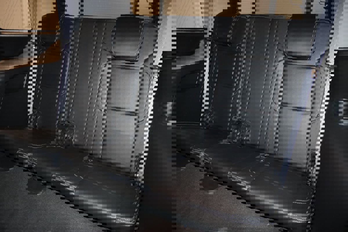 Used 2017 GMC Yukon Denali w/ Open Road Package image 13