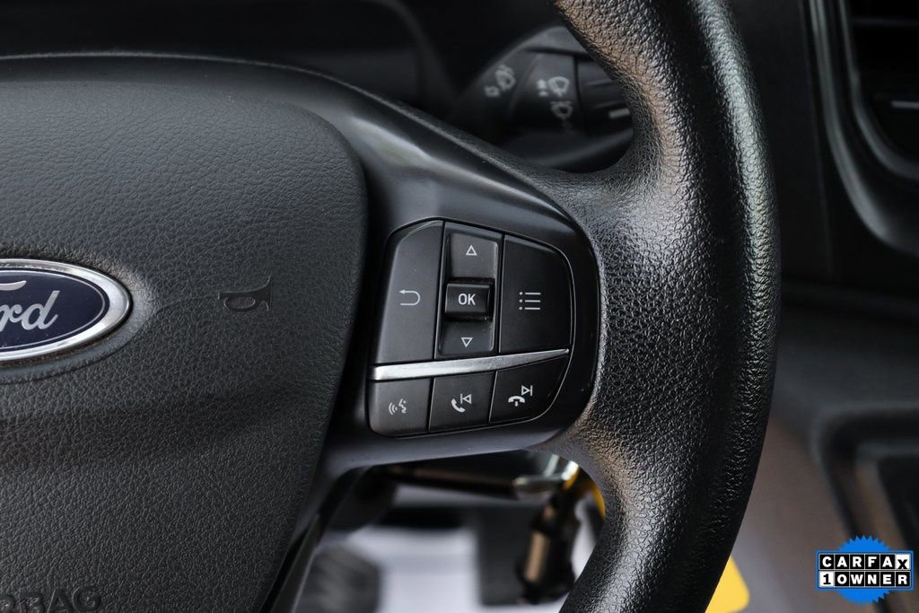 Used 2021 Ford Transit 350 XLT image 22