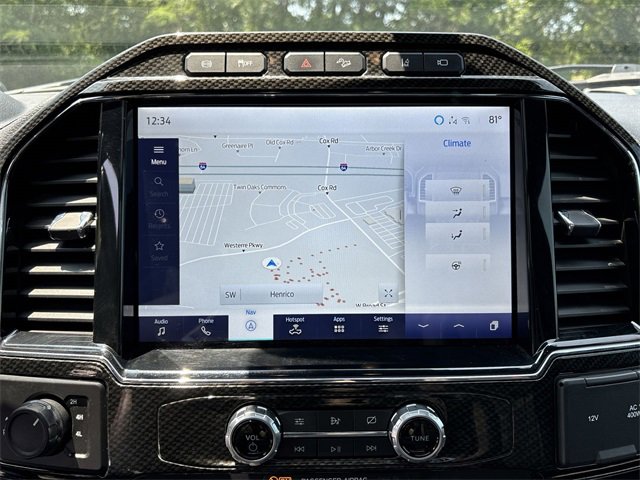 Used 2022 Ford F250 Lariat w/ Lariat Ultimate Package image 18