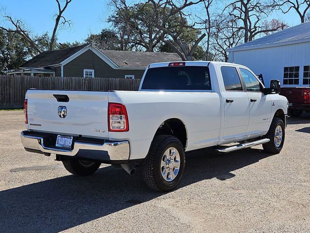 Used 2024 RAM 3500 Big Horn AWD/4WD image 38