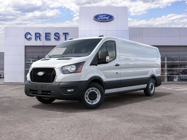 New 2027 Ford Transit 150 Low Roof RWD image 2