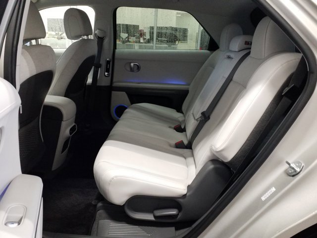 Certified 2023 Hyundai Ioniq 5 SEL image 15
