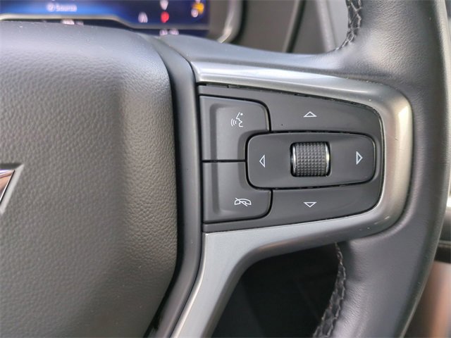 Certified 2023 Chevrolet Tahoe LT w/ Luxury Package image 31