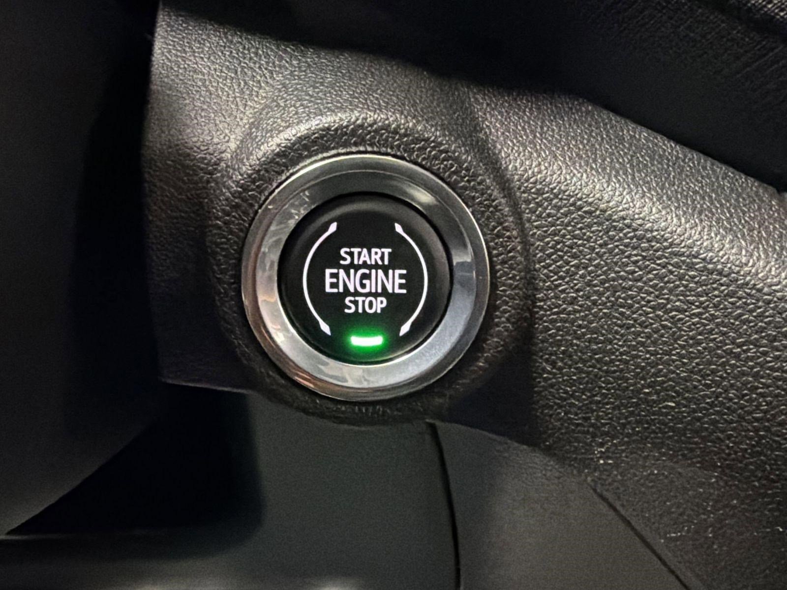 Used 2023 Chevrolet TrailBlazer ACTIV FWD image 24