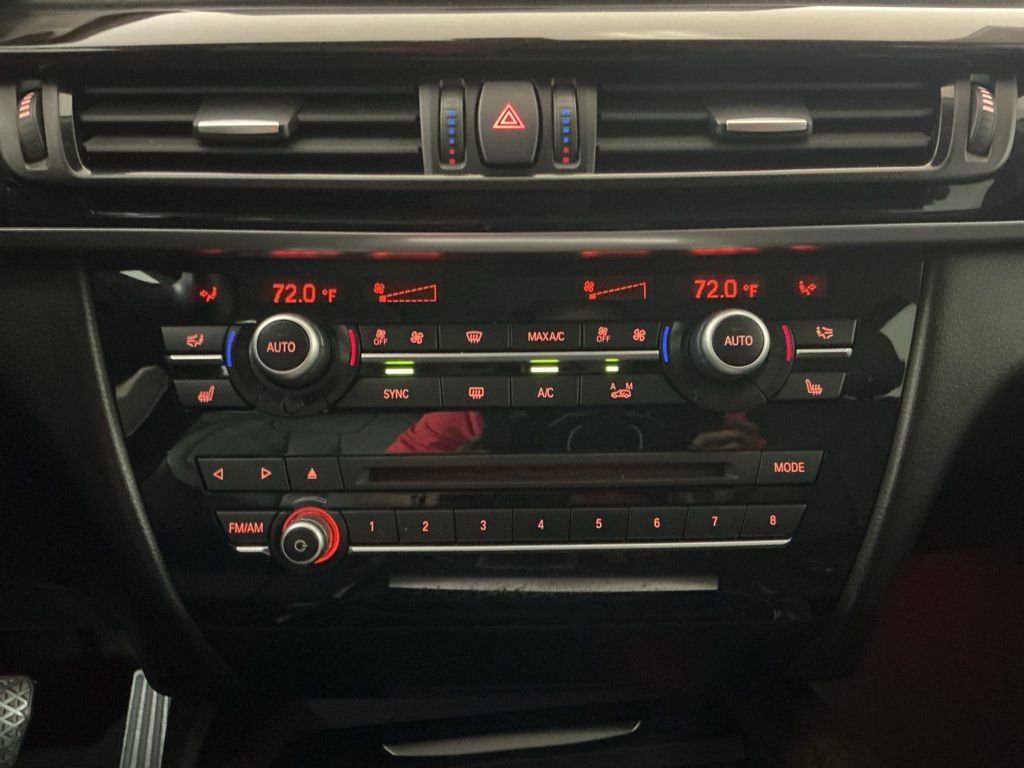 Used 2014 BMW X5 sDrive35i image 12