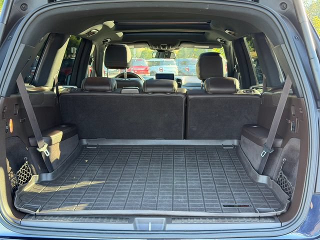Used 2019 Mercedes-Benz GLS 450 4MATIC image 31