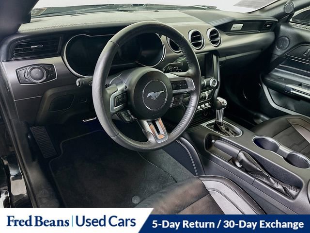 Used 2021 Ford Mustang GT Premium w/ Equipment Group 401A image 11