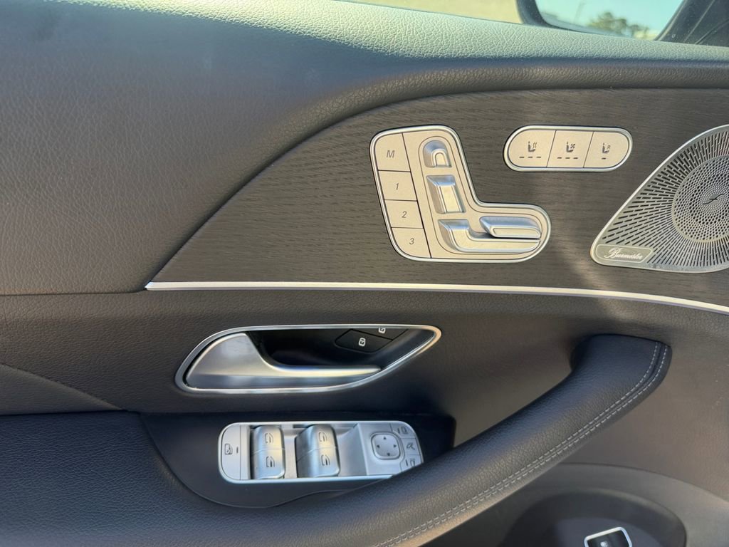 Certified 2024 Mercedes-Benz GLE 450e GLE 450e w/ AMG Line Exterior image 16