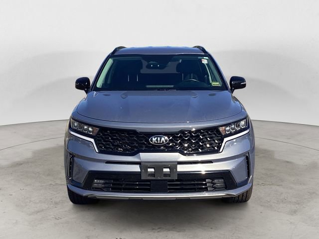 Used 2021 Kia Sorento EX image 8