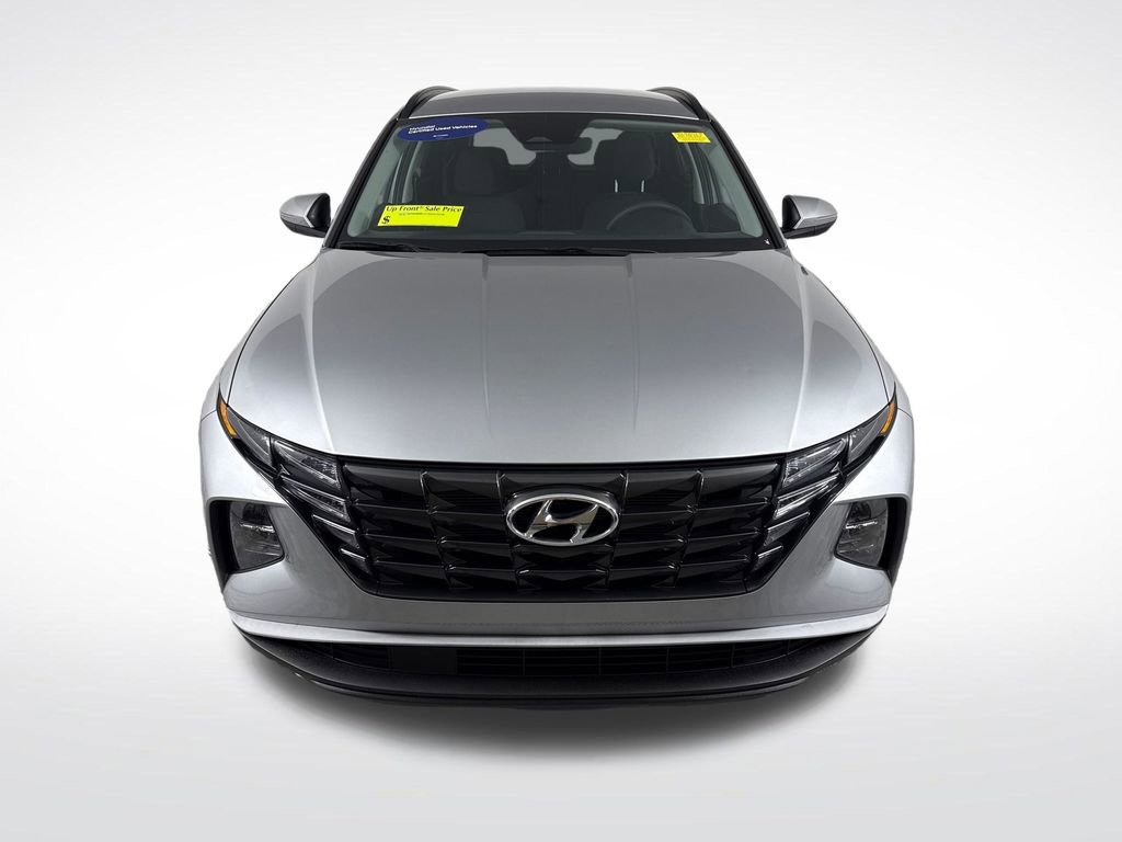 Used 2023 Hyundai Tucson SEL image 11