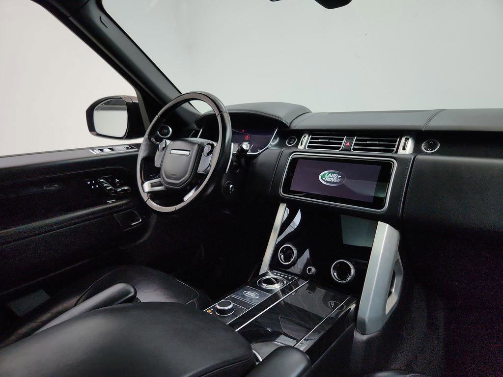 Used 2018 Land Rover Range Rover Autobiography AWD/4WD image 35