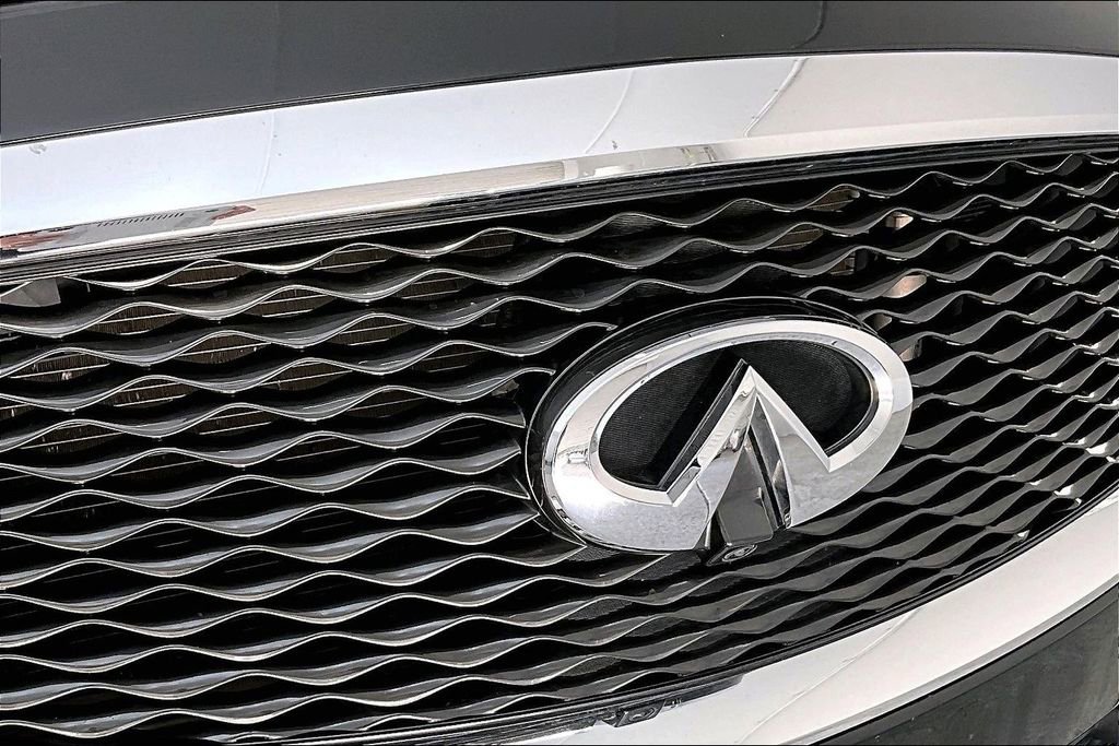 Used 2020 INFINITI QX60 Luxe w/ Essential Package image 37