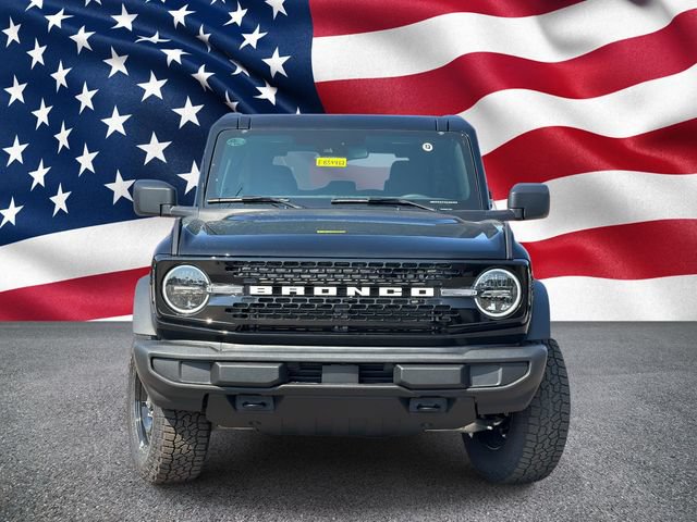 New 2026 Ford Bronco Big Bend AWD/4WD image 3