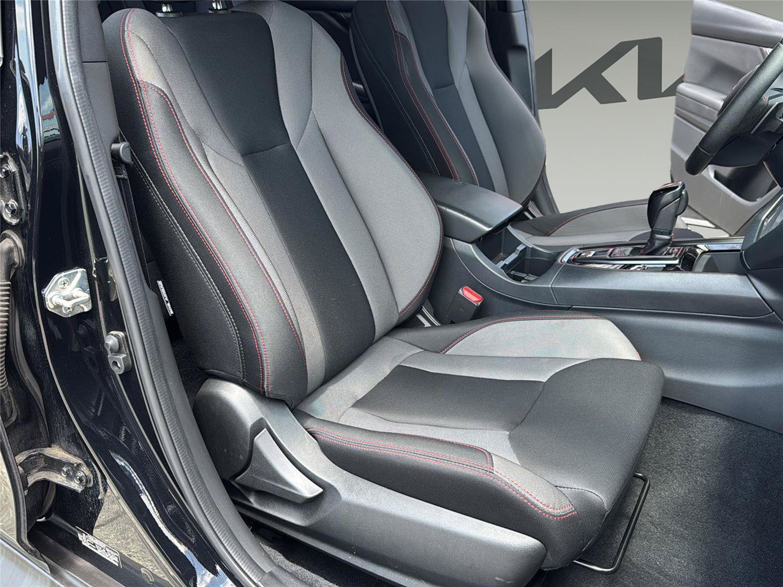 Used 2022 Subaru WRX AWD/4WD image 31