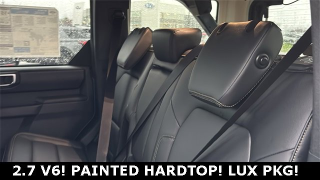 New 2025 Ford Bronco Badlands image 24