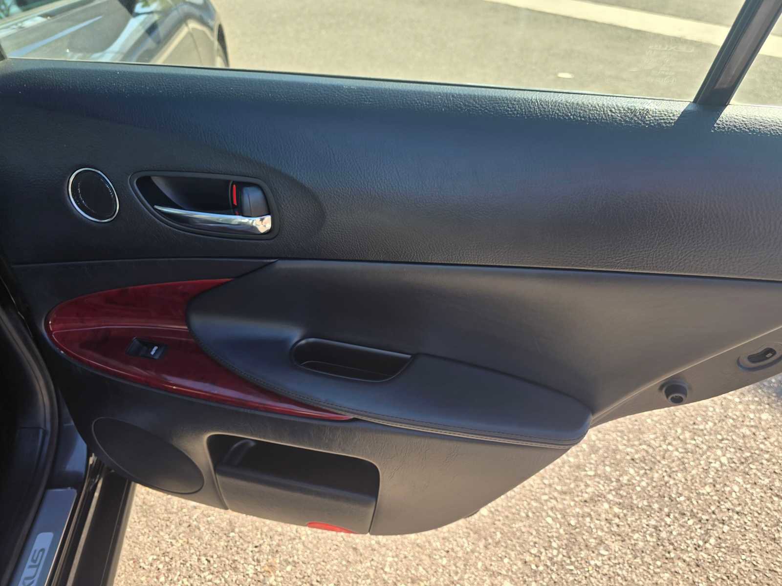 Used 2007 Lexus GS 350 image 13