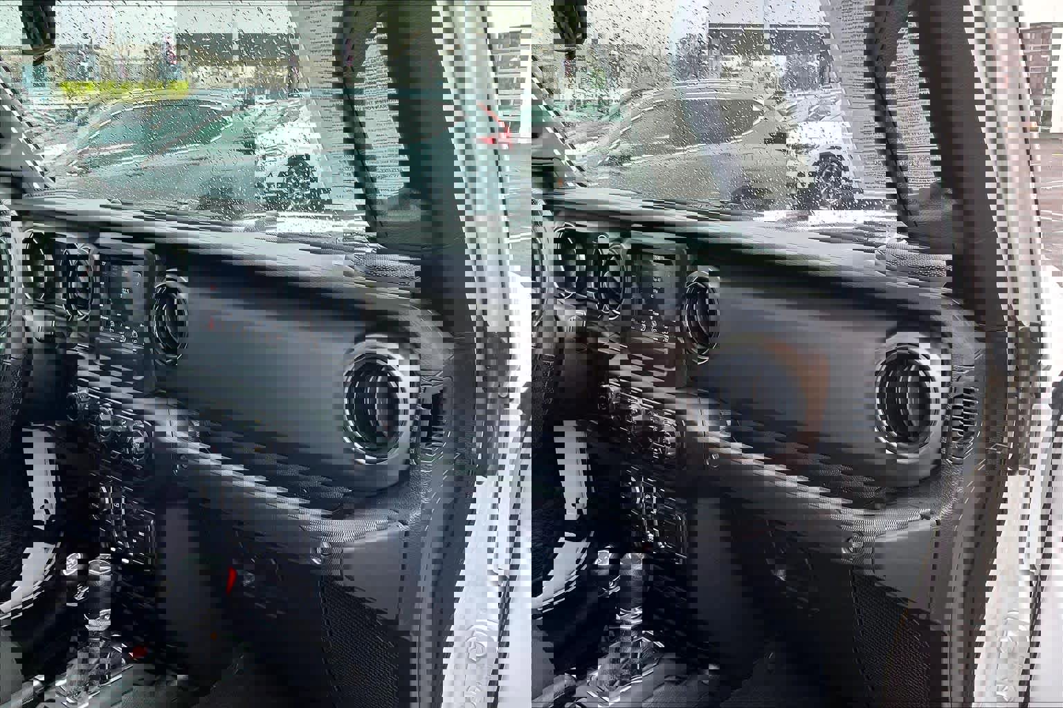 Used 2020 Jeep Gladiator Sport w/ Quick Order Package 24S image 19