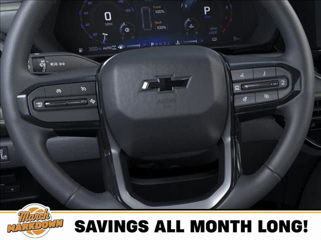 New 2026 Chevrolet Colorado ZR2 image 19