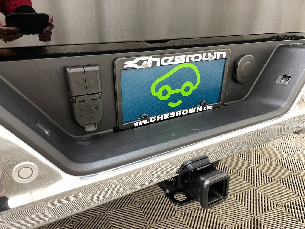 Certified 2026 Chevrolet Silverado 1500 LT image 49