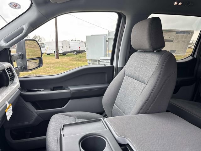 New 2026 Ford F350 XL w/ STX Appearance Package image 21