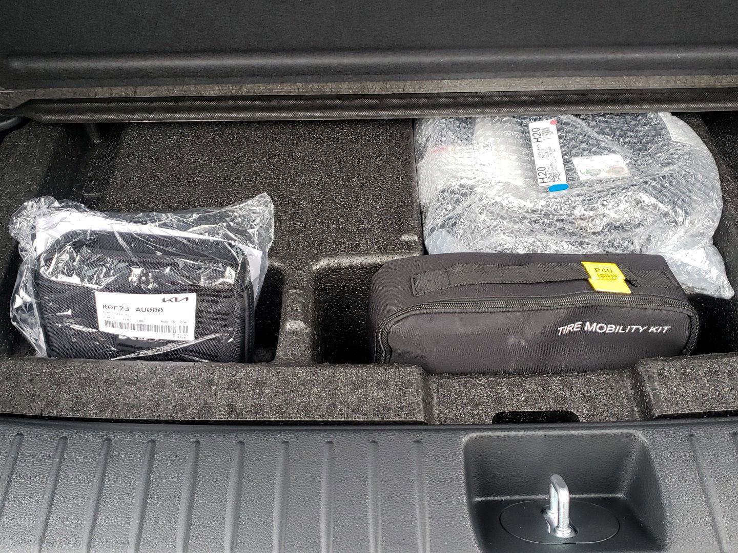 New 2026 Kia Sportage X-Line image 10