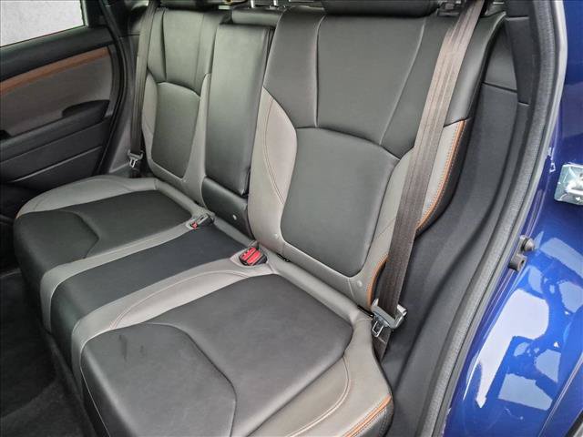 Used 2026 Subaru Forester Sport AWD/4WD image 18