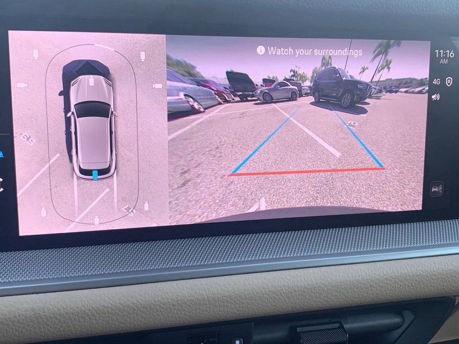 Used 2025 Porsche Cayenne image 22