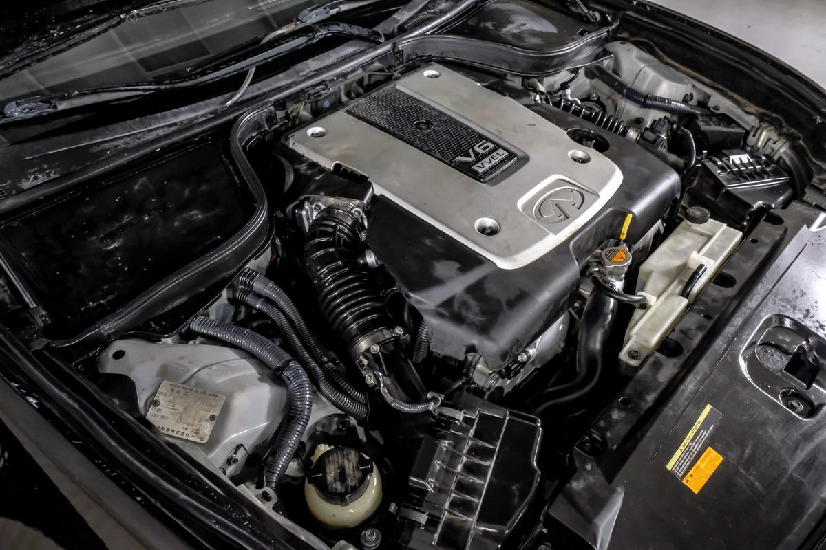 Used 2010 INFINITI G37 Convertible w/ Premium Pkg RWD image 39