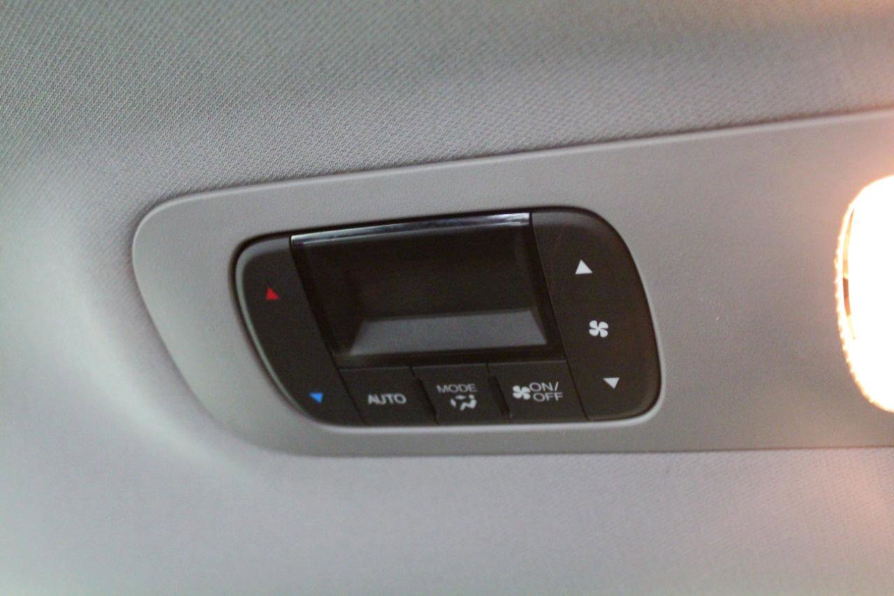 Used 2019 Honda Odyssey EX-L image 22