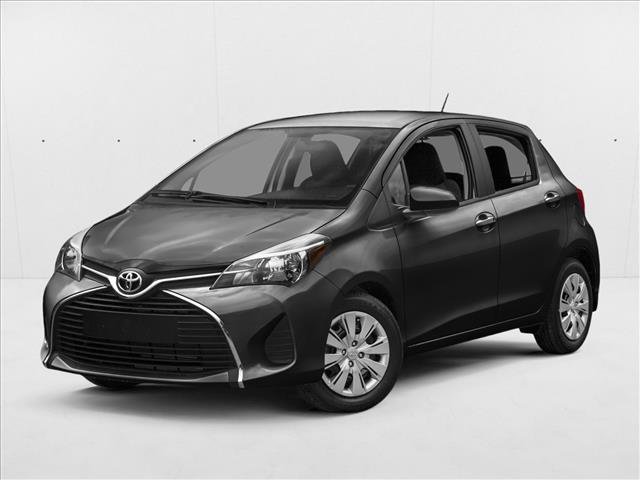 Used 2017 Toyota Yaris L