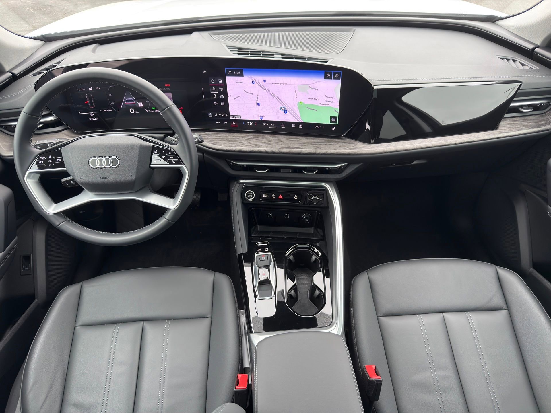 Certified 2025 Audi Q5 Premium w/ Convenience Package image 24