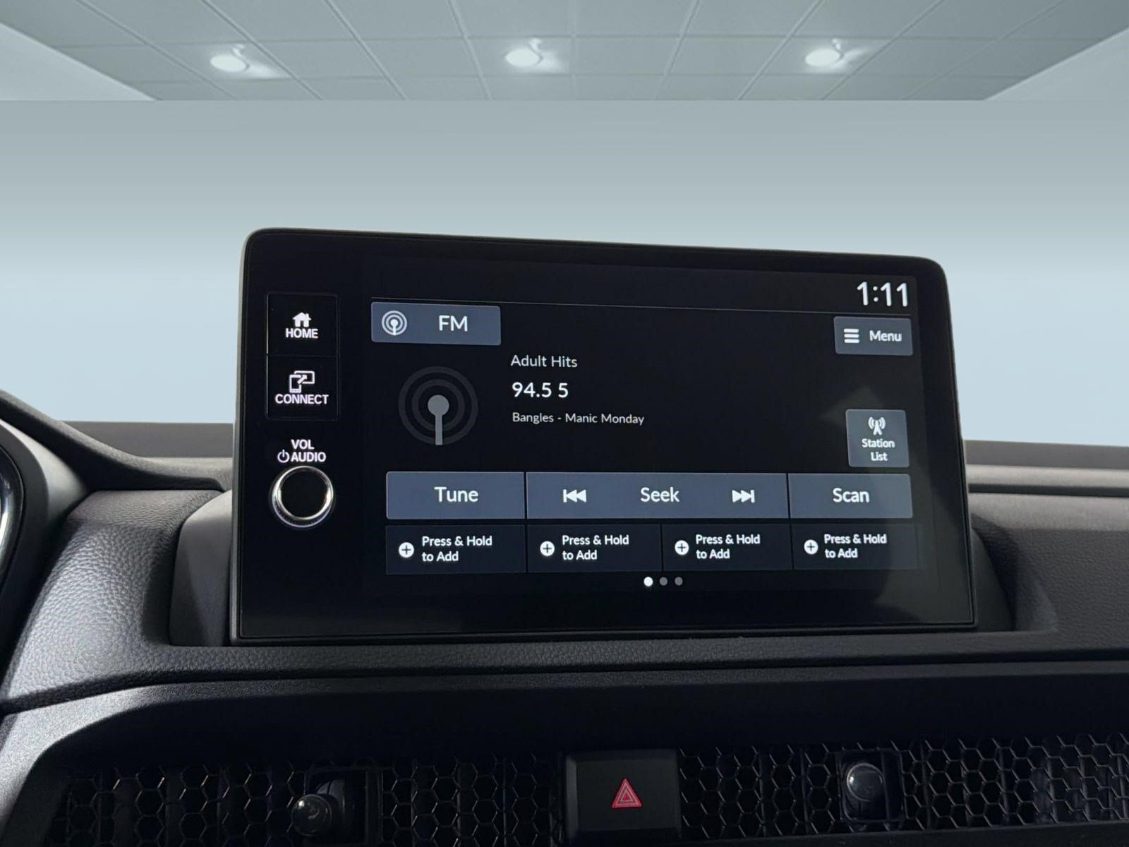 New 2026 Honda CR-V EX image 18